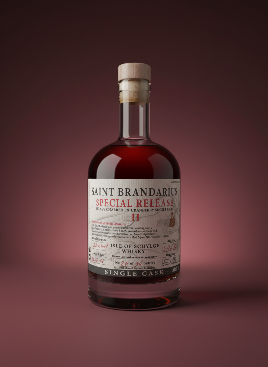 Saint Brandarius Special Release II
