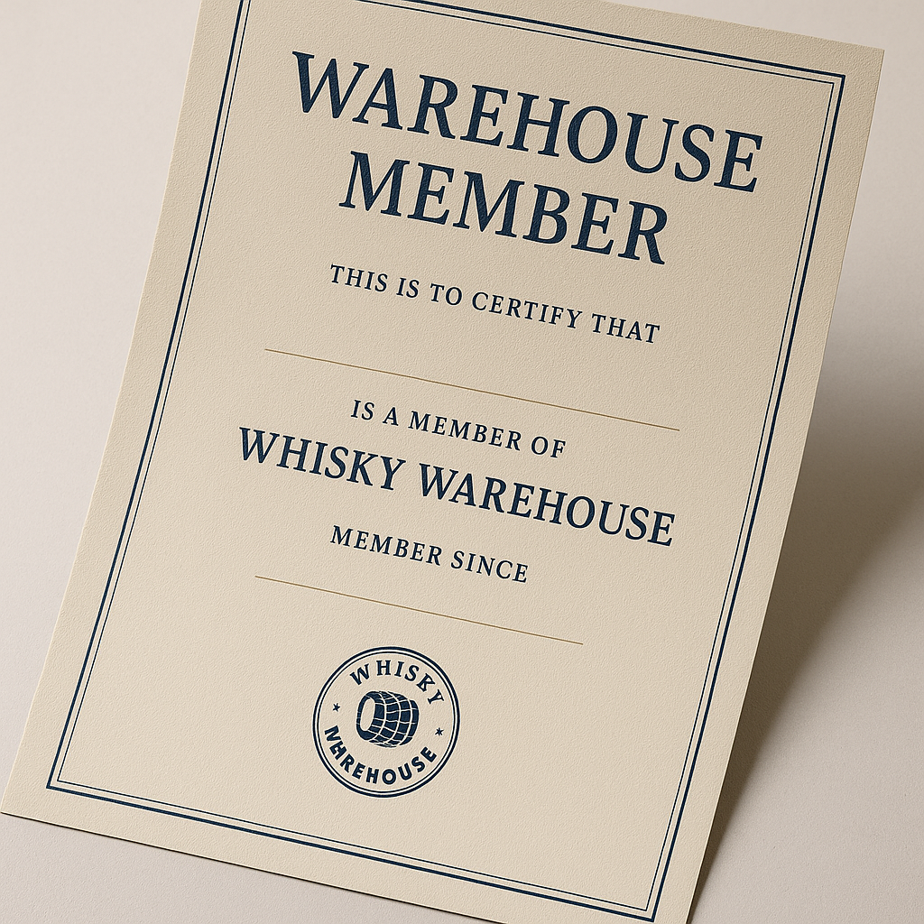 Warehouse Member