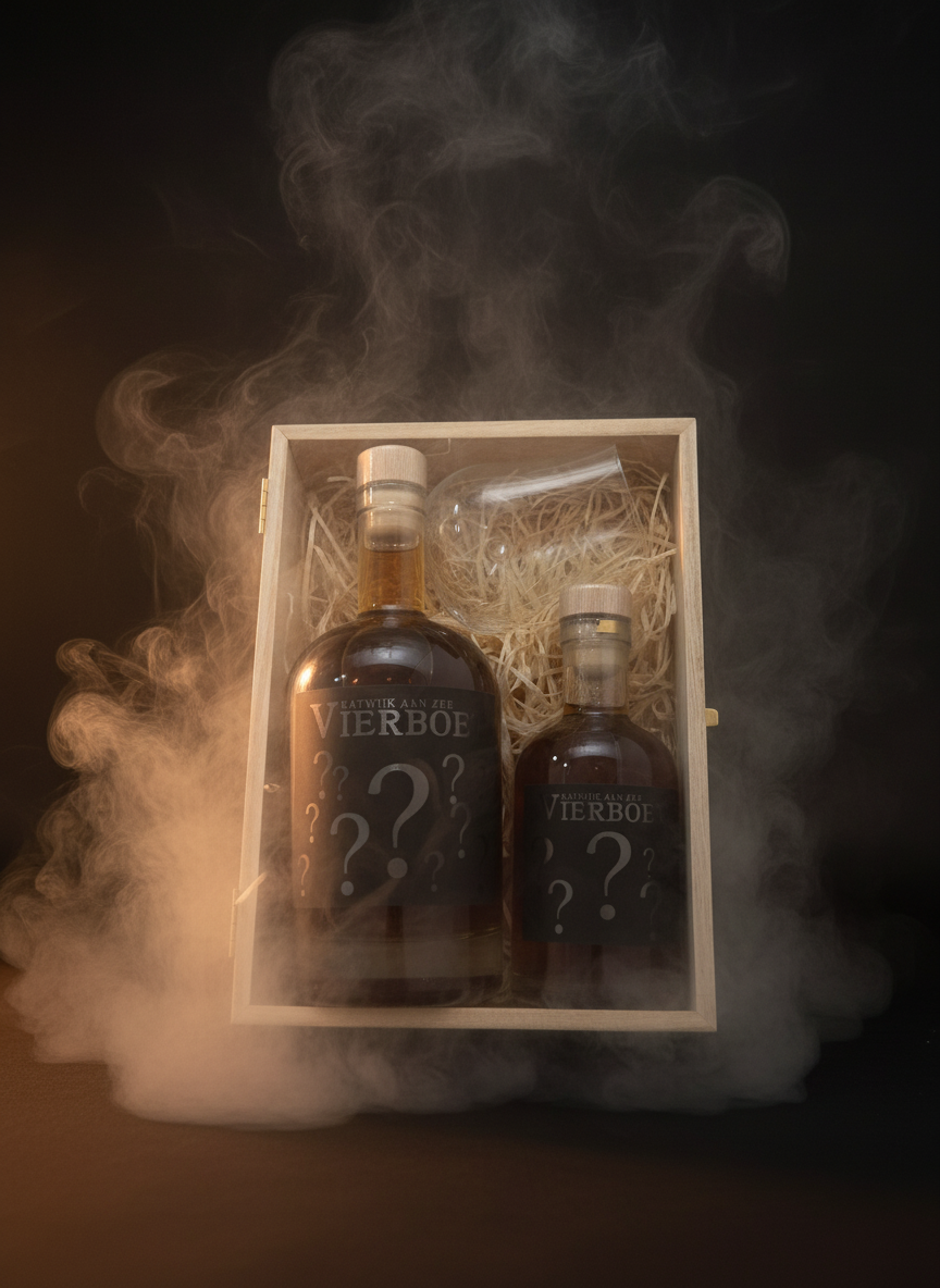 Mystery Islay Malt