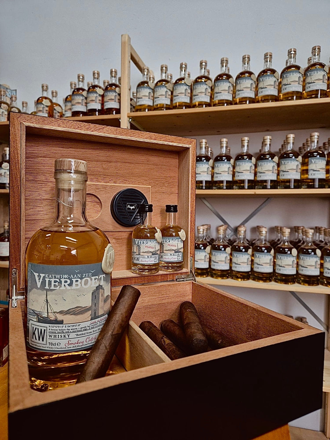 Wat is whisky eigenlijk?