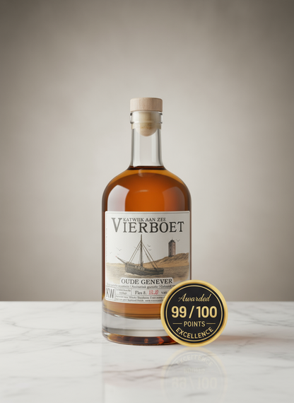 Vierboet Oude Genever