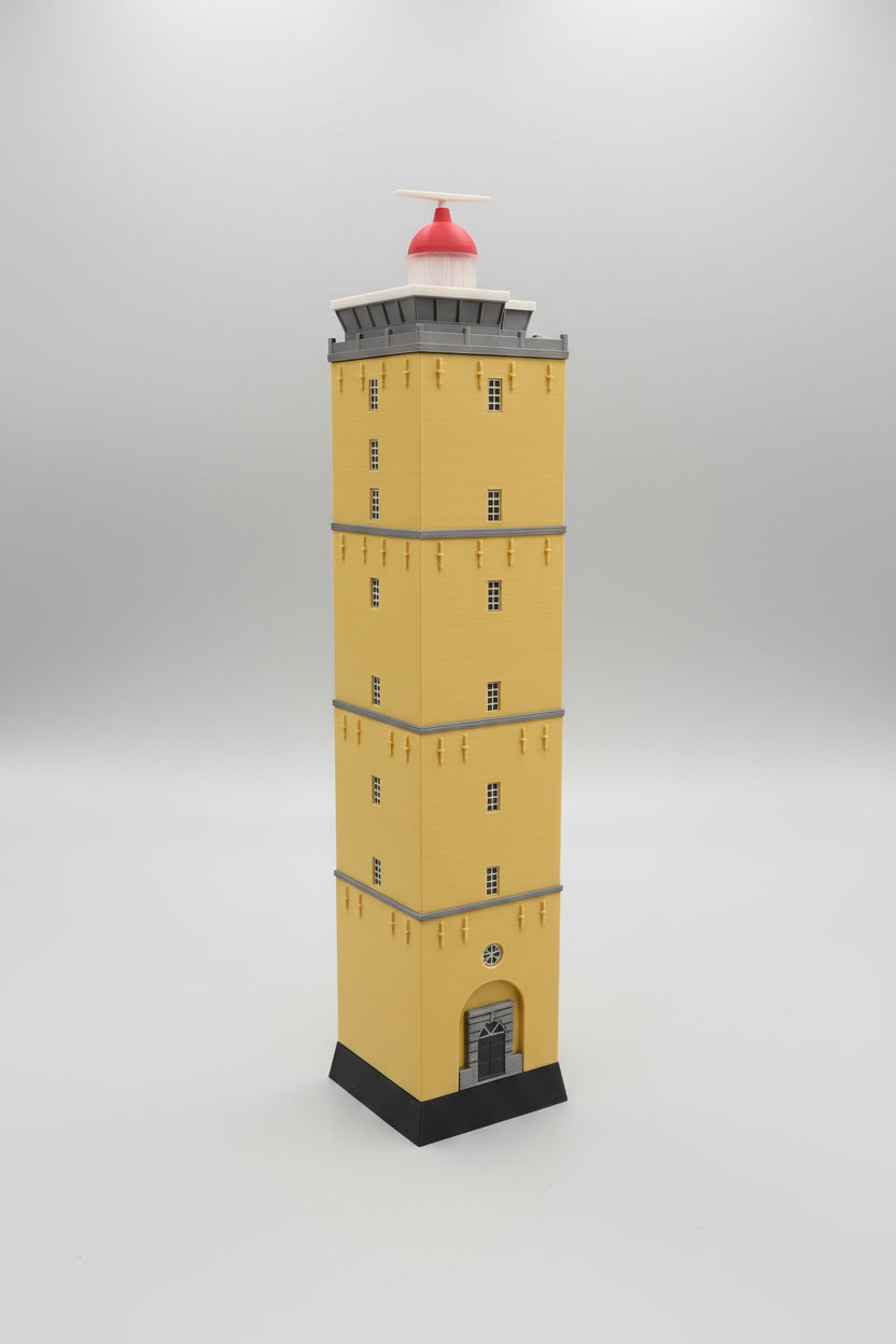 De Brandaris – 44 cm (productie II)