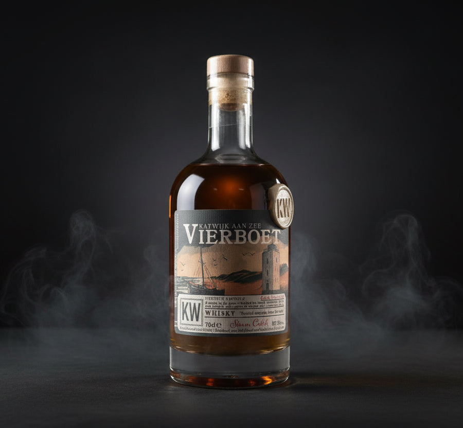 Vierboet Storm Catch II