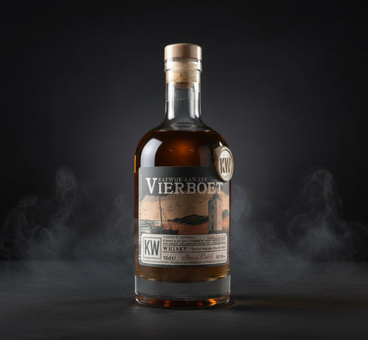 Vierboet Storm Catch II