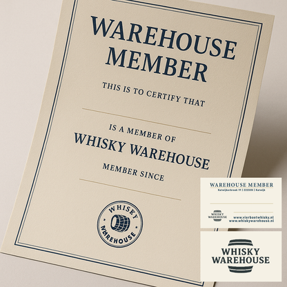 Warehouse Member
