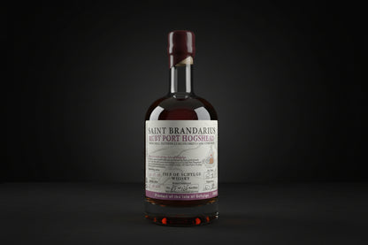 Saint Brandarius Ruby Port Hogshead 2026