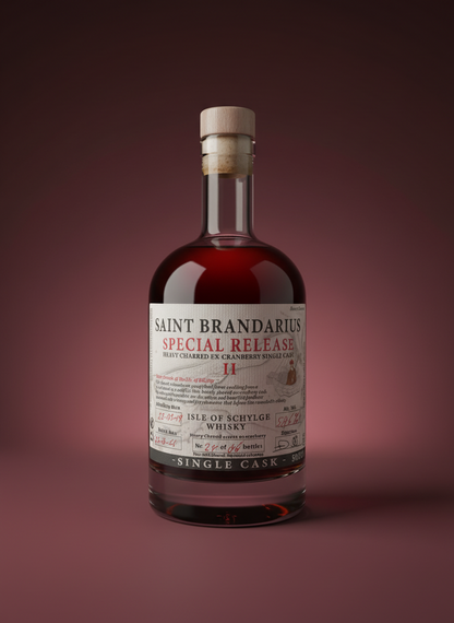 Saint Brandarius Special Release II