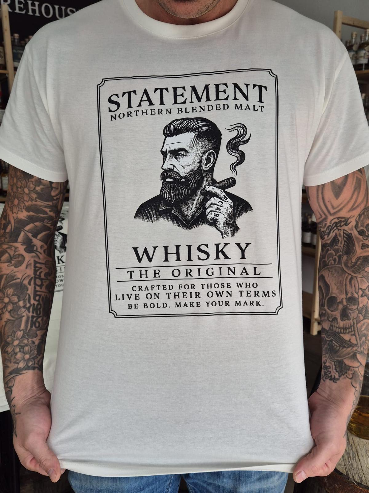 Statement Whisky - The Final Word