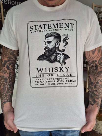 Statement Whisky - The Final Word