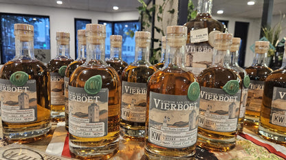 Vierboet Irish Catch - Special Release