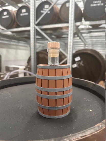Vierboet Mini Cask (20cl Editie)