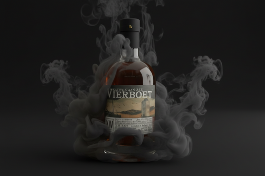 Vierboet Certificate Release I