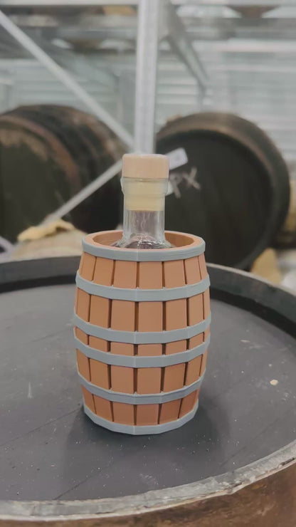 Vierboet Mini Cask (20cl Editie)
